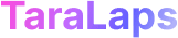 TaraLaps Logo